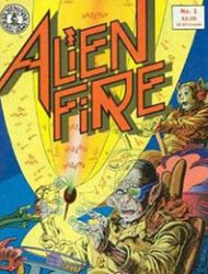 Alien Fire