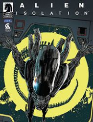 Alien: Isolation