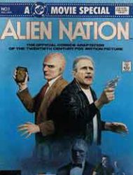 Alien Nation