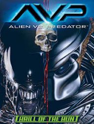 Alien vs. Predator: Thrill of the Hunt