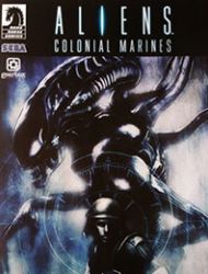 Aliens: Colonial Marines - No Man Left Behind