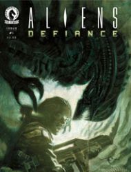 Aliens: Defiance