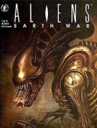 Aliens: Earth War