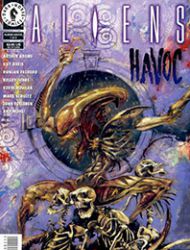 Aliens: Havoc