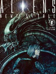 Aliens: Newt's Tale