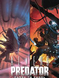 Aliens/Predator: Panel to Panel