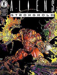 Aliens: Stronghold