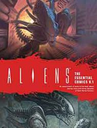 Aliens: The Essential Comics