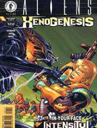 Aliens: Xenogenesis