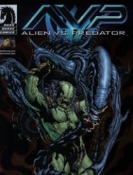 Aliens vs. Predator: Whoever Wins... We Lose