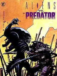 Aliens vs. Predator