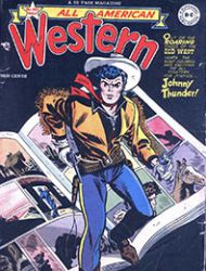 All-American Western