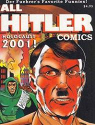 All Hitler Comics