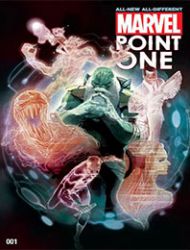 All-New, All-Different Point One