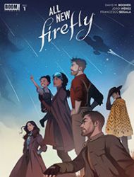 All-New Firefly