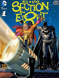 All-Star Section Eight