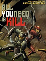 All You Need is Kill