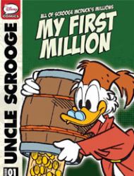 All of Scrooge McDuck's Millions