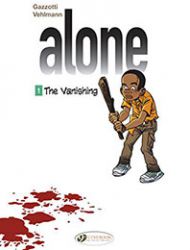 Alone (2014)