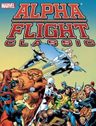 Alpha Flight Classic