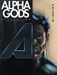 Alpha Gods: Revelation