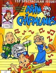 Alvin and the Chipmunks