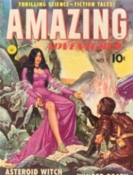 Amazing Adventures (1950)