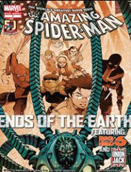 Amazing Spider-Man: Ends of the Earth