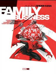 Amazing Spider-Man: Family Business