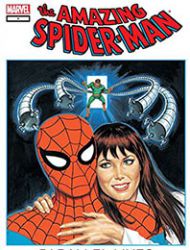 Amazing Spider-Man: Parallel Lives