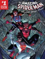 Amazing Spider-Man: Renew Your Vows (2017)