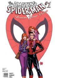 Amazing Spider-Man: Renew Your Vows (2015)