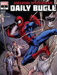 Amazing Spider-Man: The Daily Bugle