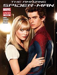 Amazing Spider-Man: The Movie