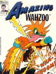 Amazing Wahzoo