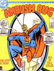 Ambush Bug