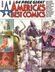 America's Best Comics Special