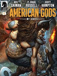 American Gods: My Ainsel