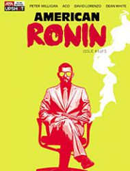 American Ronin