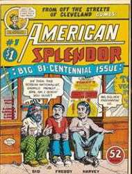 American Splendor (1976)