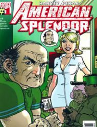 American Splendor (2008)