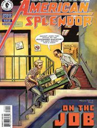 American Splendor: On the Job