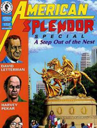 American Splendor Special: A Step Out of the Nest