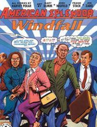 American Splendor: Windfall