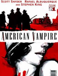 American Vampire