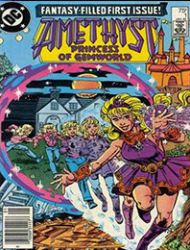 Amethyst (1985)