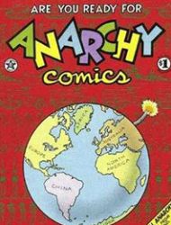 Anarchy Comics