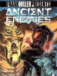 Ancient Enemies