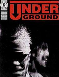 Andrew Vachss' Underground