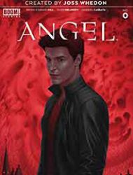 Angel (2019)